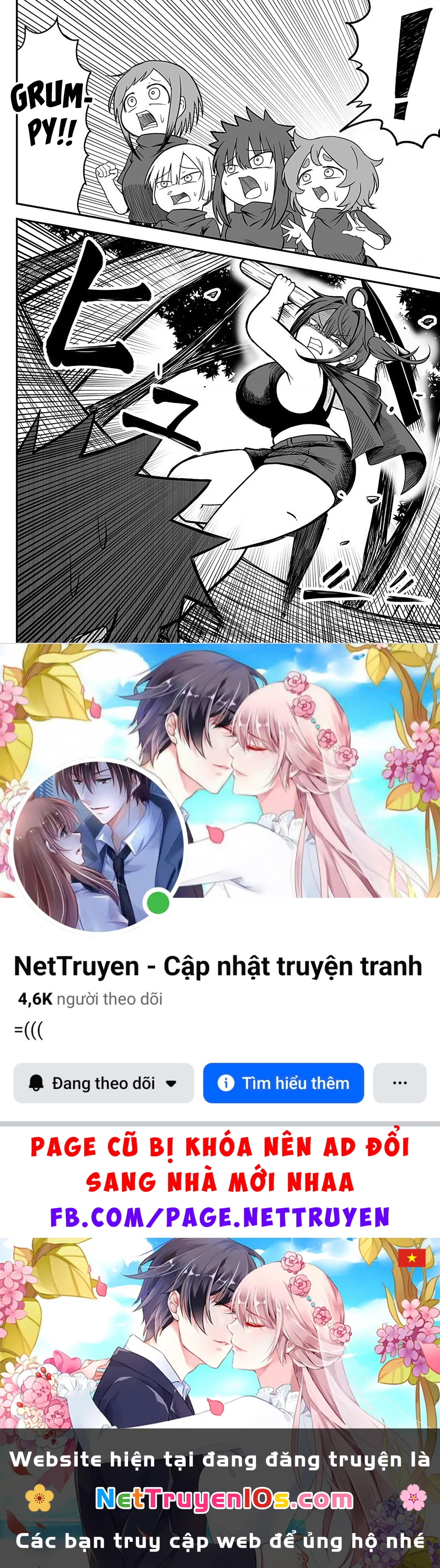 Công Chúa Đã Chết! Chapter 13 - 17