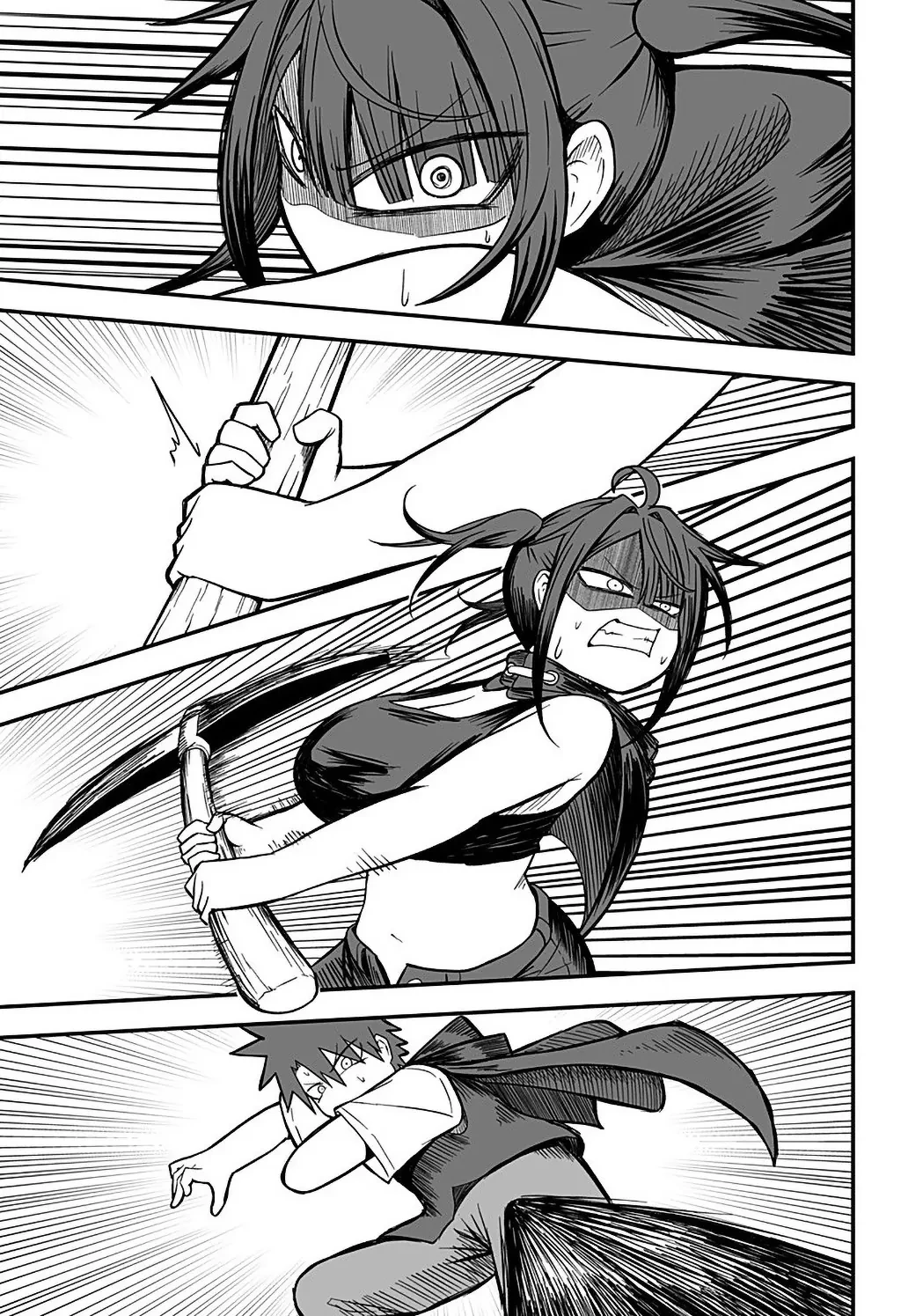Công Chúa Đã Chết! Chapter  14 - 6