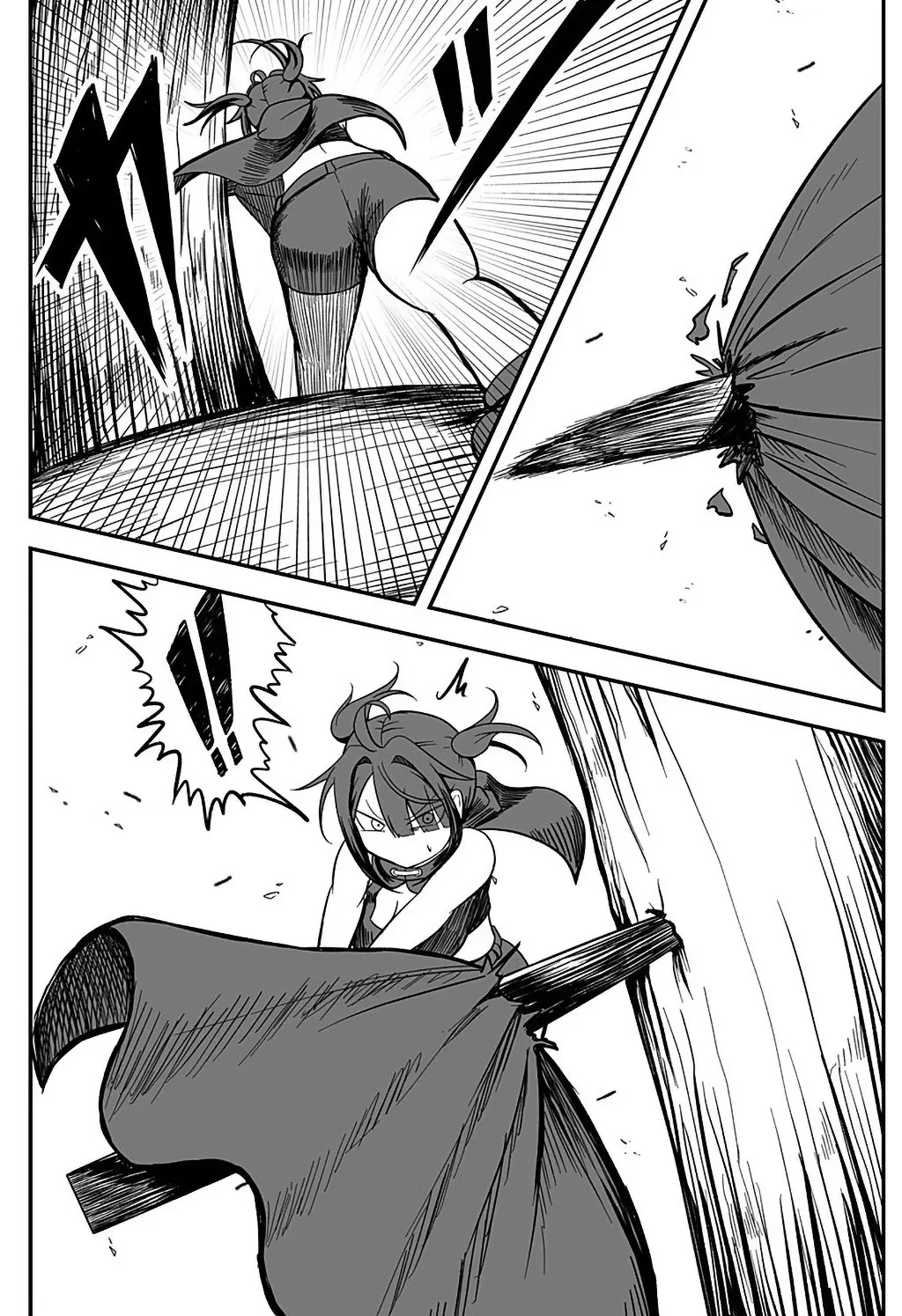 Công Chúa Đã Chết! Chapter  14 - 7