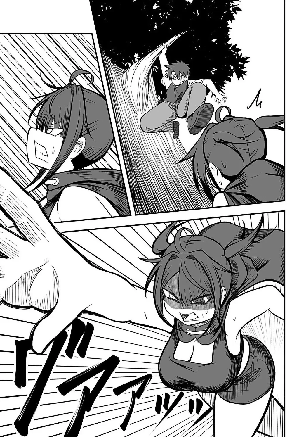 Công Chúa Đã Chết! Chapter  14 - 8