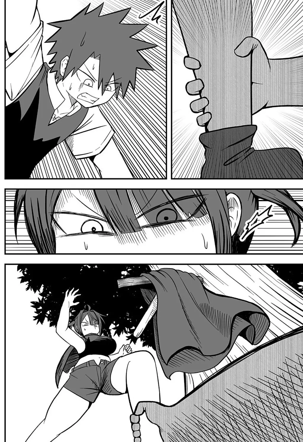 Công Chúa Đã Chết! Chapter  14 - 9