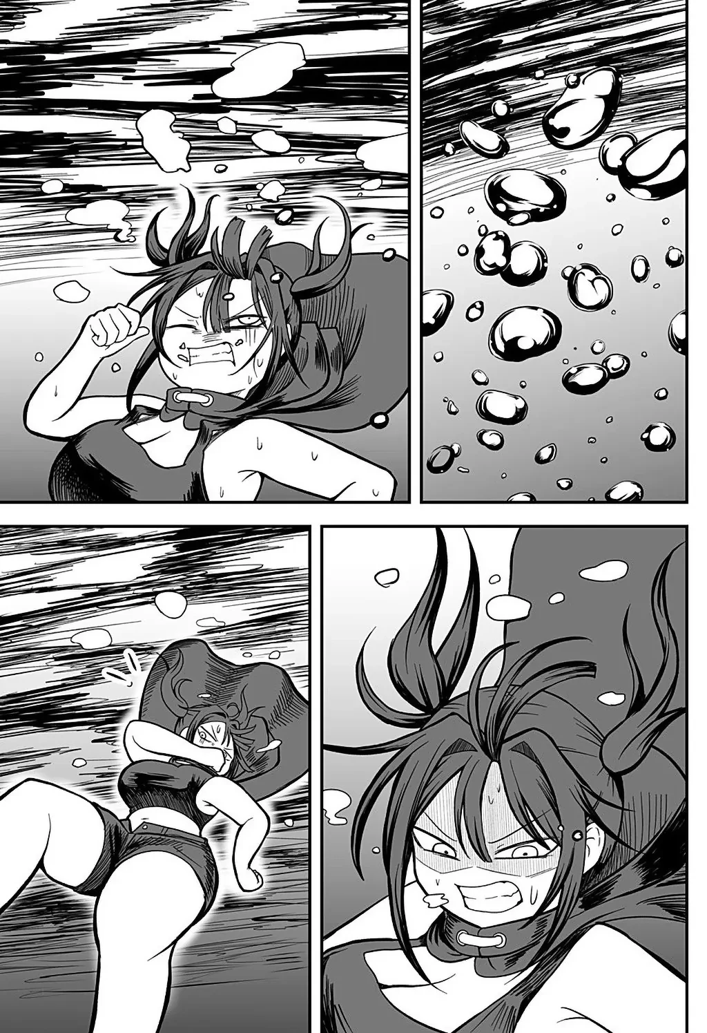Công Chúa Đã Chết! Chapter  14 - 12