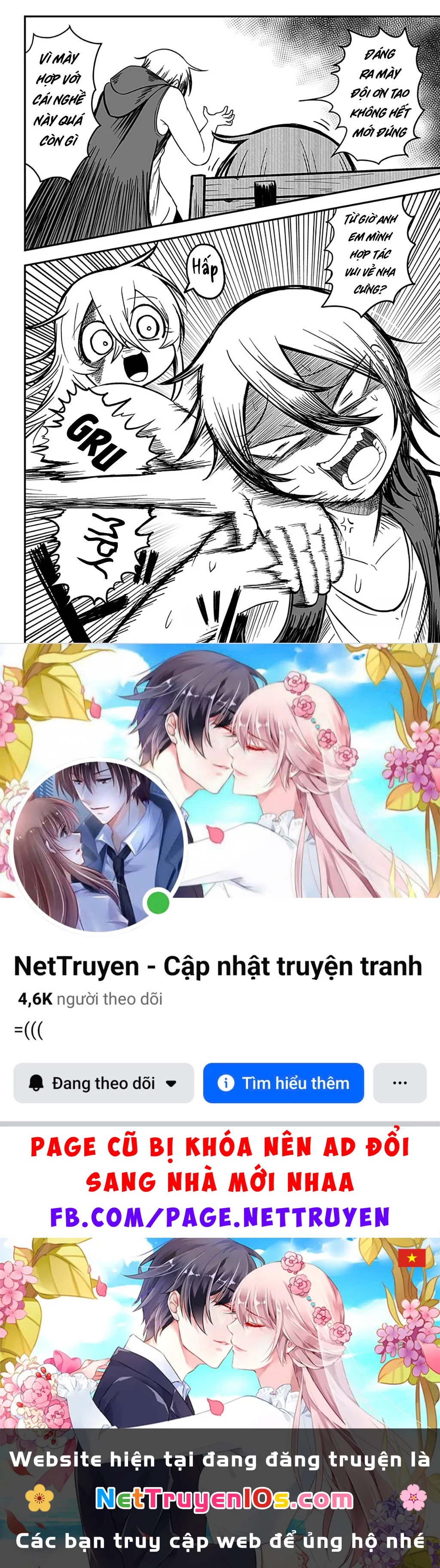 Công Chúa Đã Chết! Chapter  15 - 21