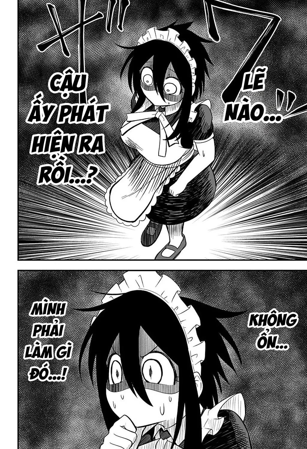 Công Chúa Đã Chết! Chapter  18 - 15