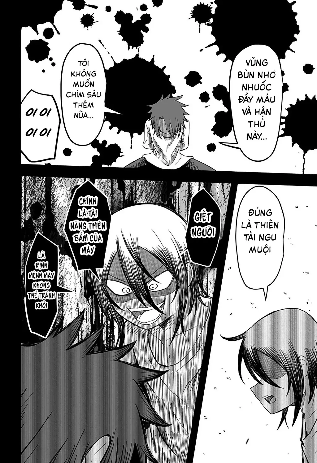 Công Chúa Đã Chết! Chapter  21 - 11