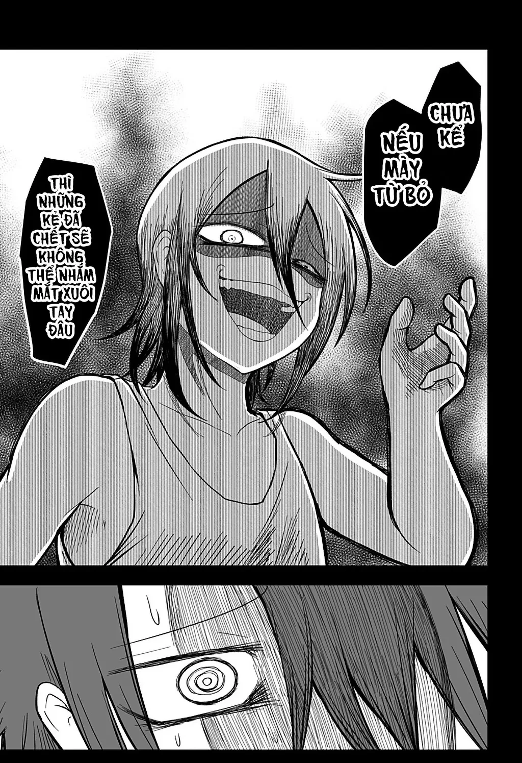 Công Chúa Đã Chết! Chapter  21 - 12
