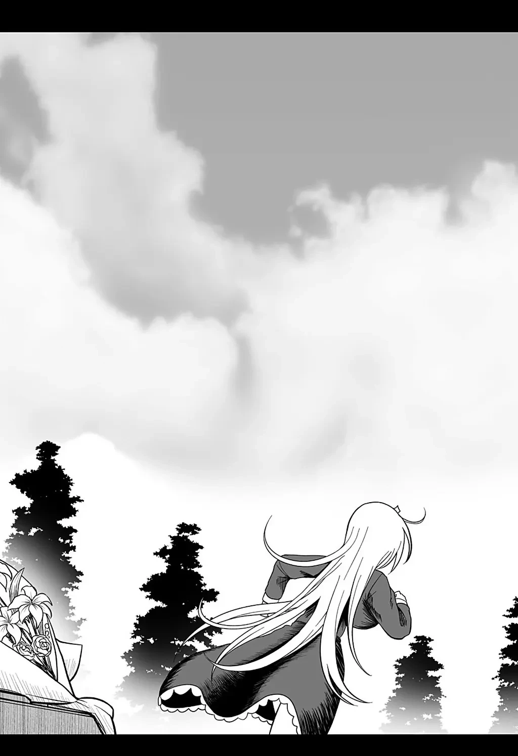 Công Chúa Đã Chết! Chapter  25 - 23