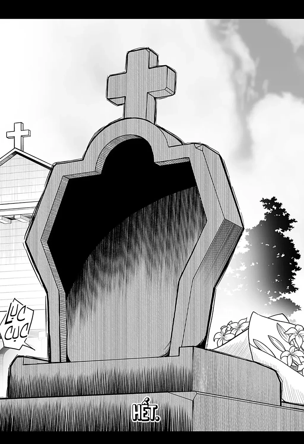 Công Chúa Đã Chết! Chapter  25 - 24