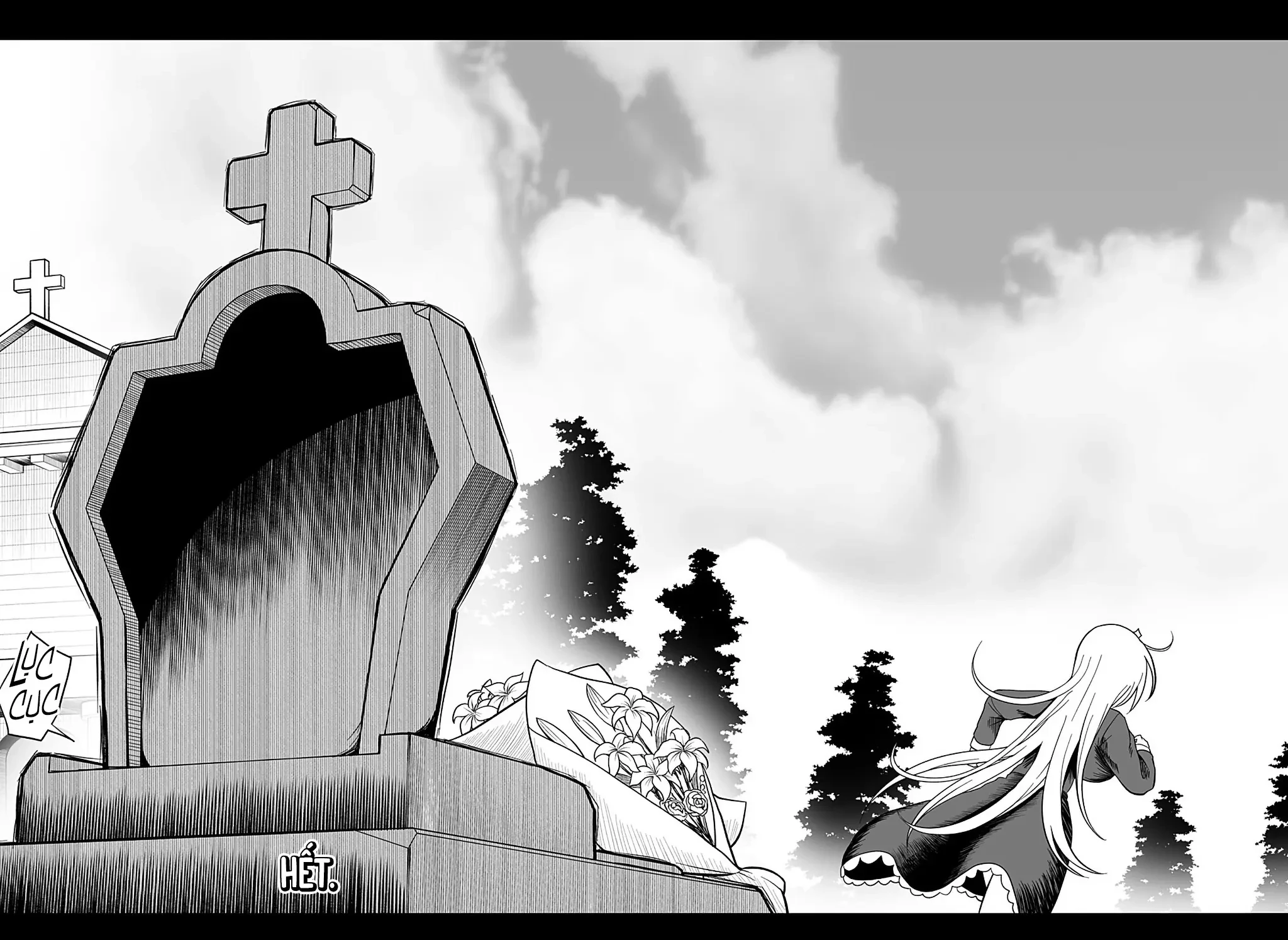 Công Chúa Đã Chết! Chapter  25 - 25