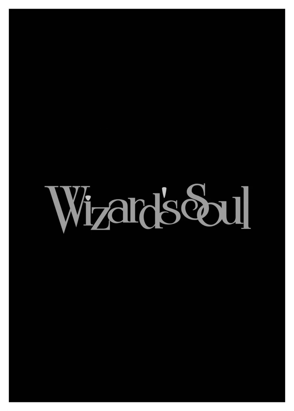 Wizard's Soul ~Koi No Seisen~ Chapter 1 - 34