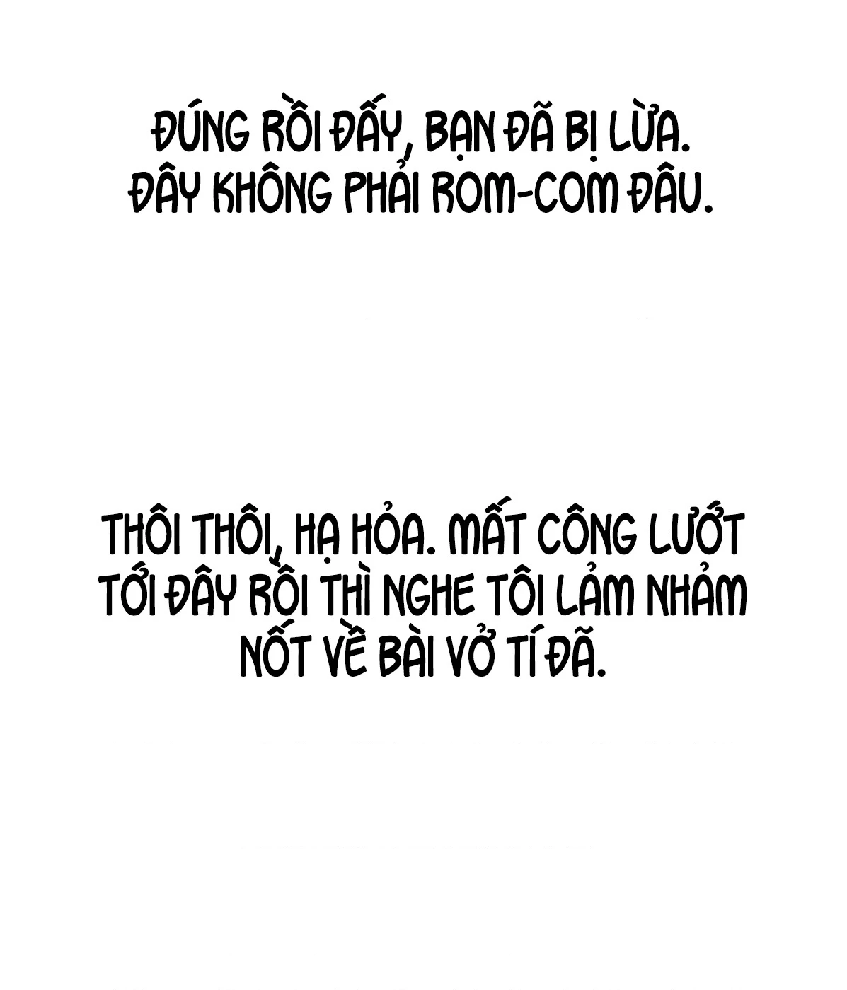 Wizard's Soul ~Koi No Seisen~ Chapter 1 - 35