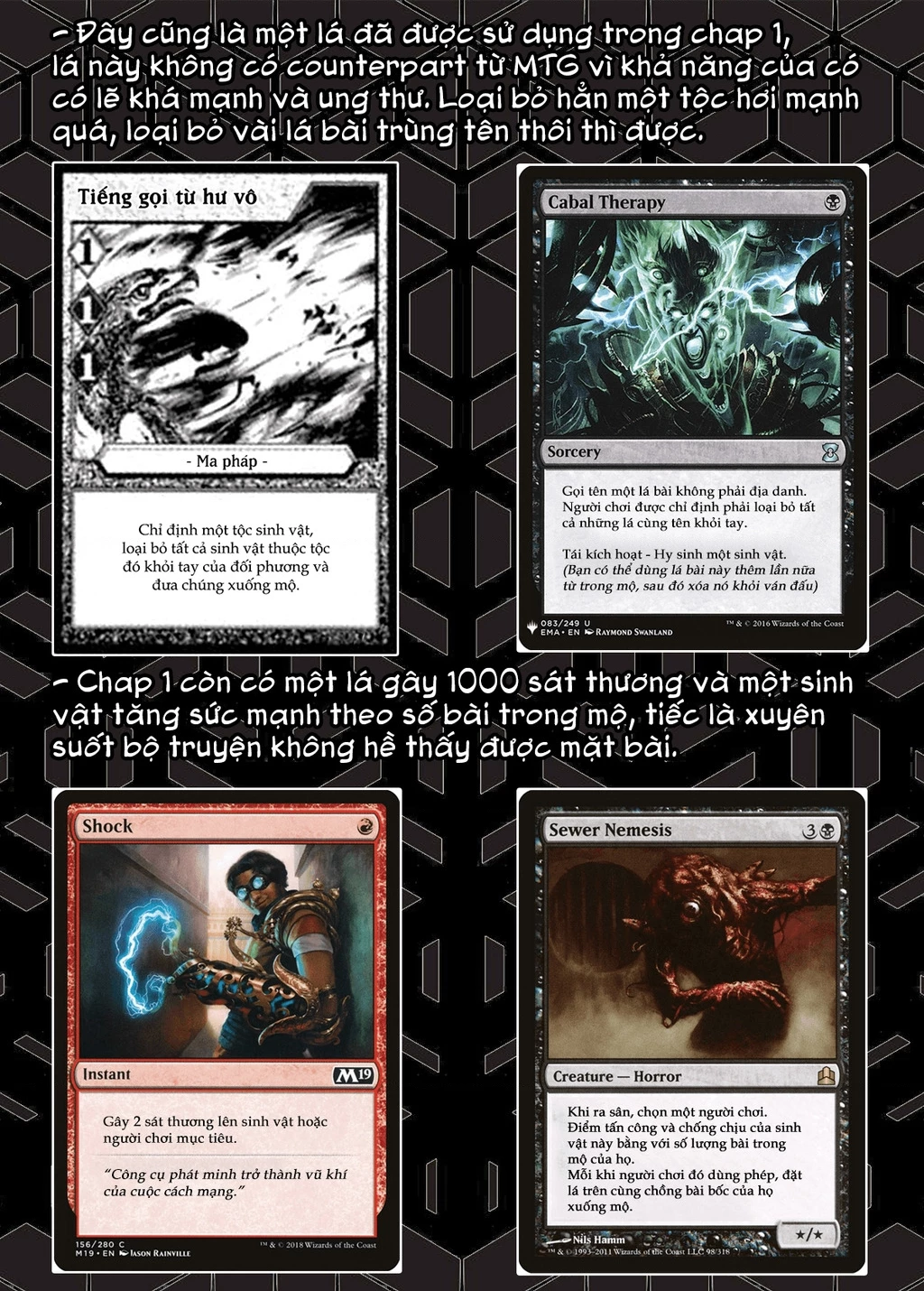 Wizard's Soul ~Koi No Seisen~ Chapter 1 - 38