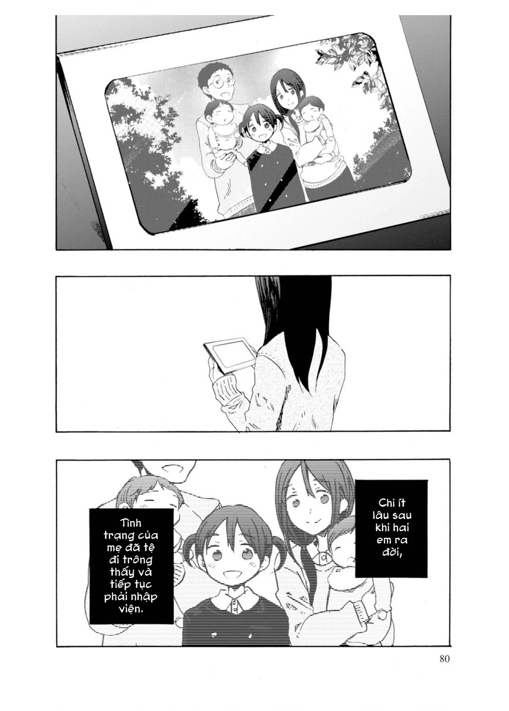 Wizard's Soul ~Koi No Seisen~ Chapter 3 - 14