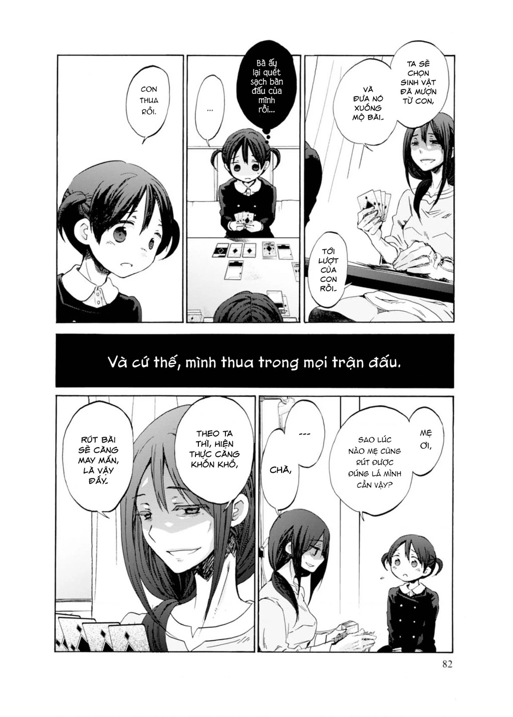 Wizard's Soul ~Koi No Seisen~ Chapter 3 - 16