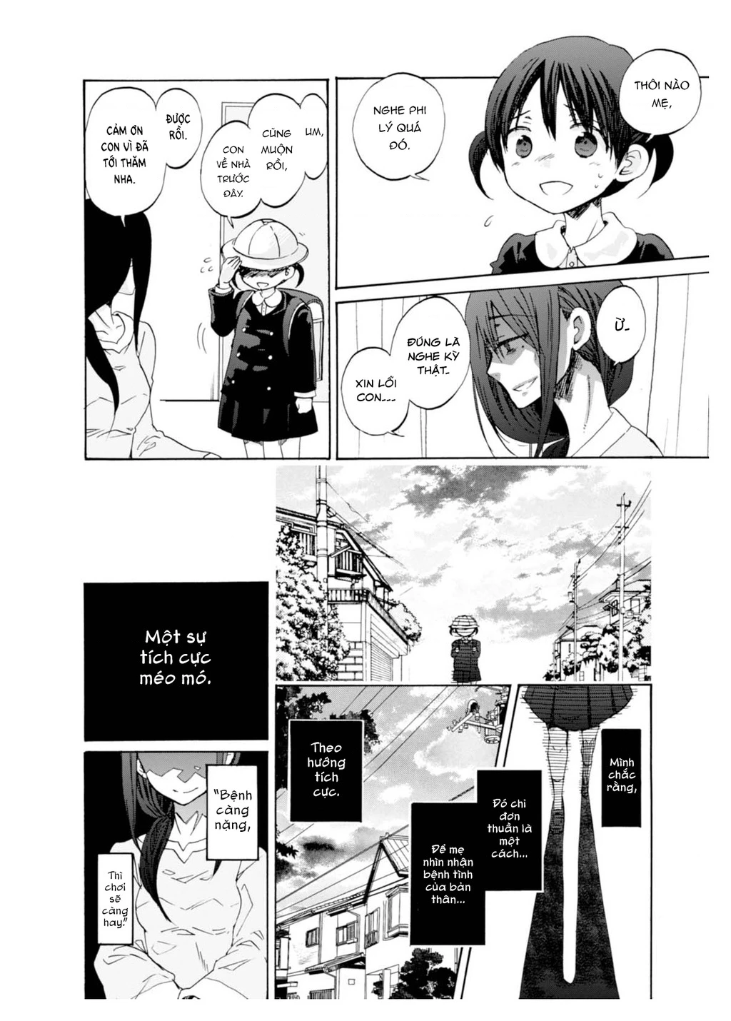 Wizard's Soul ~Koi No Seisen~ Chapter 3 - 17