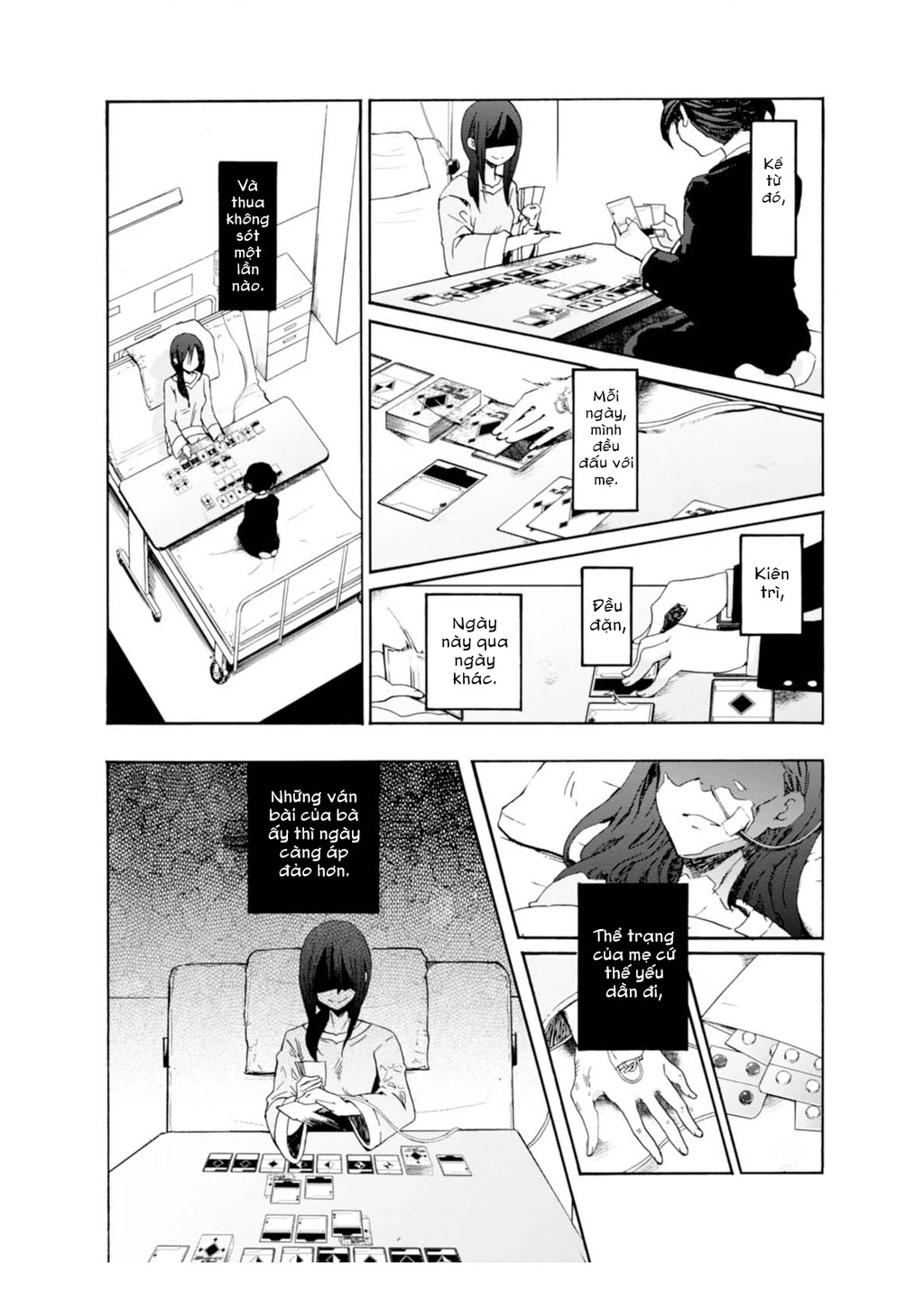 Wizard's Soul ~Koi No Seisen~ Chapter 3 - 23