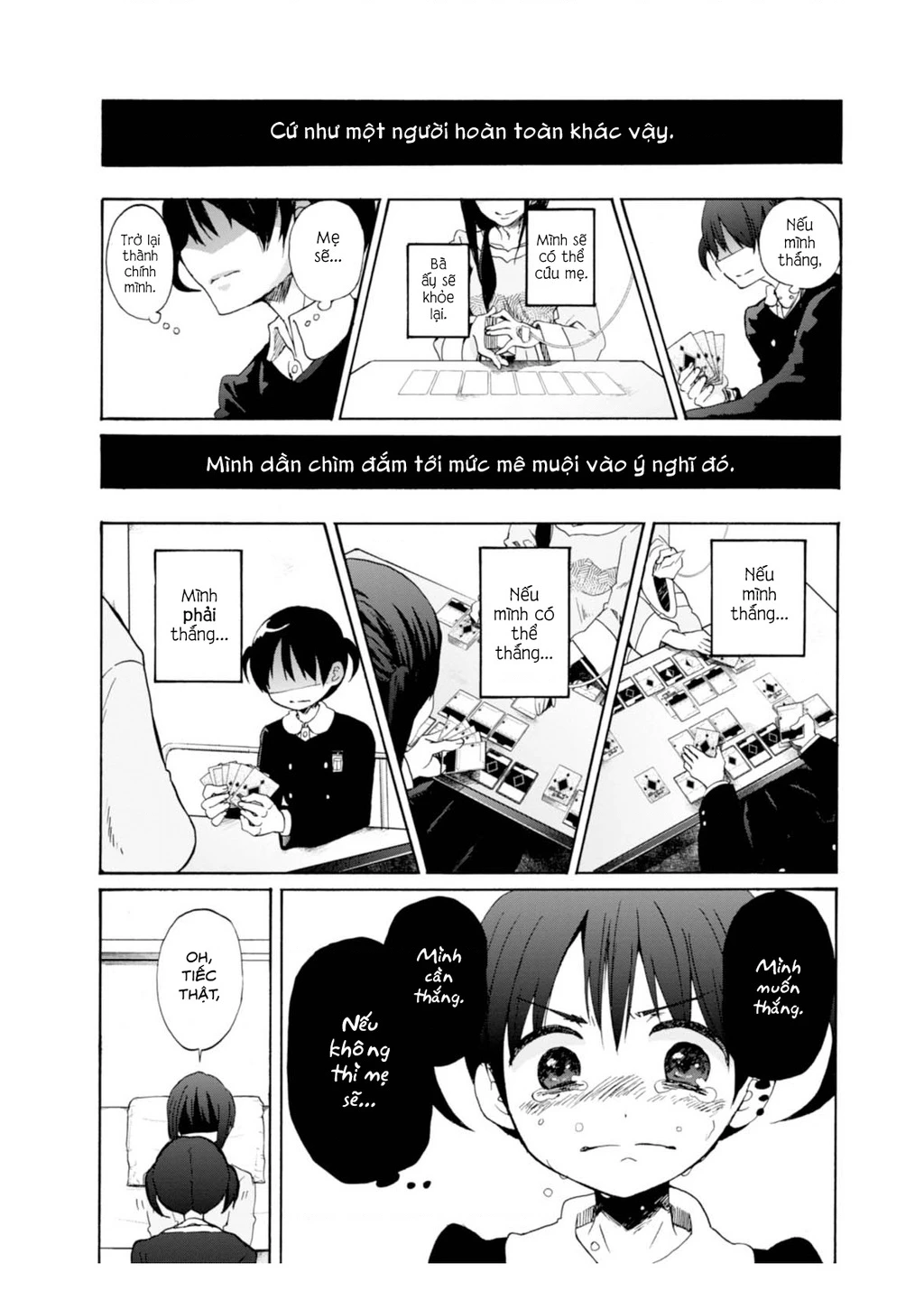 Wizard's Soul ~Koi No Seisen~ Chapter 3 - 24