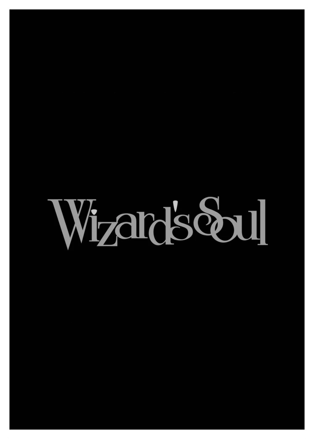 Wizard's Soul ~Koi No Seisen~ Chapter 3 - 28