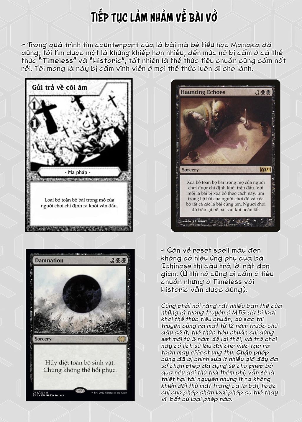 Wizard's Soul ~Koi No Seisen~ Chapter 3 - 29