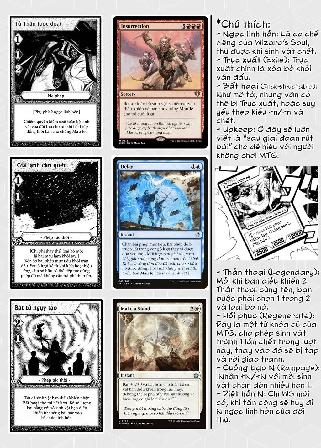 Wizard's Soul ~Koi No Seisen~ Chapter 5 - 35