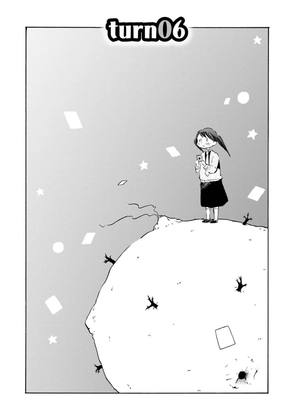 Wizard's Soul ~Koi No Seisen~ Chapter 6 - 5