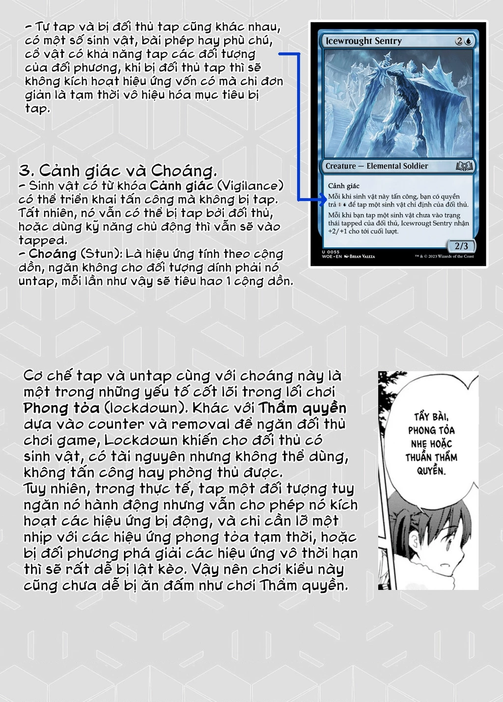 Wizard's Soul ~Koi No Seisen~ Chapter 6 - 33