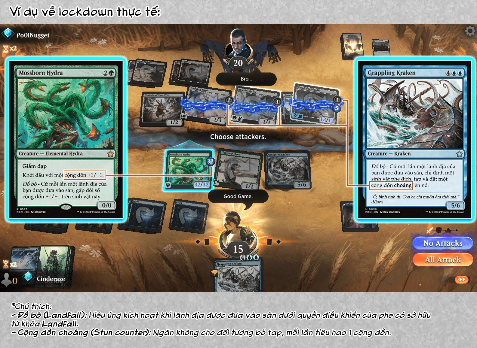 Wizard's Soul ~Koi No Seisen~ Chapter 6 - 34