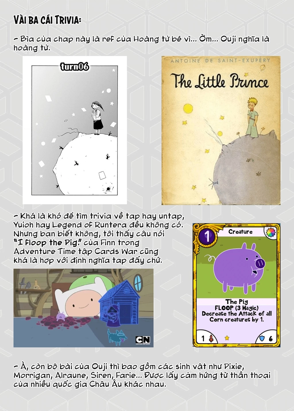 Wizard's Soul ~Koi No Seisen~ Chapter 6 - 36