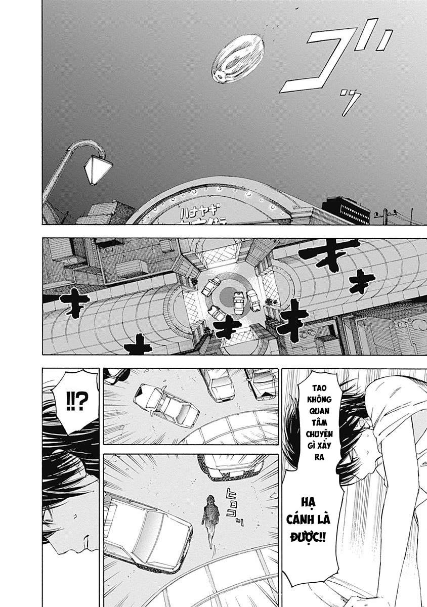 Khoảnh Khắc Lựa Chọn Chapter 2 - 41