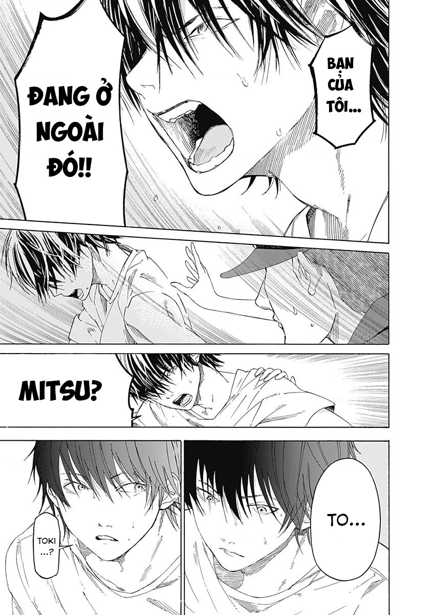 Khoảnh Khắc Lựa Chọn Chapter 2 - 46