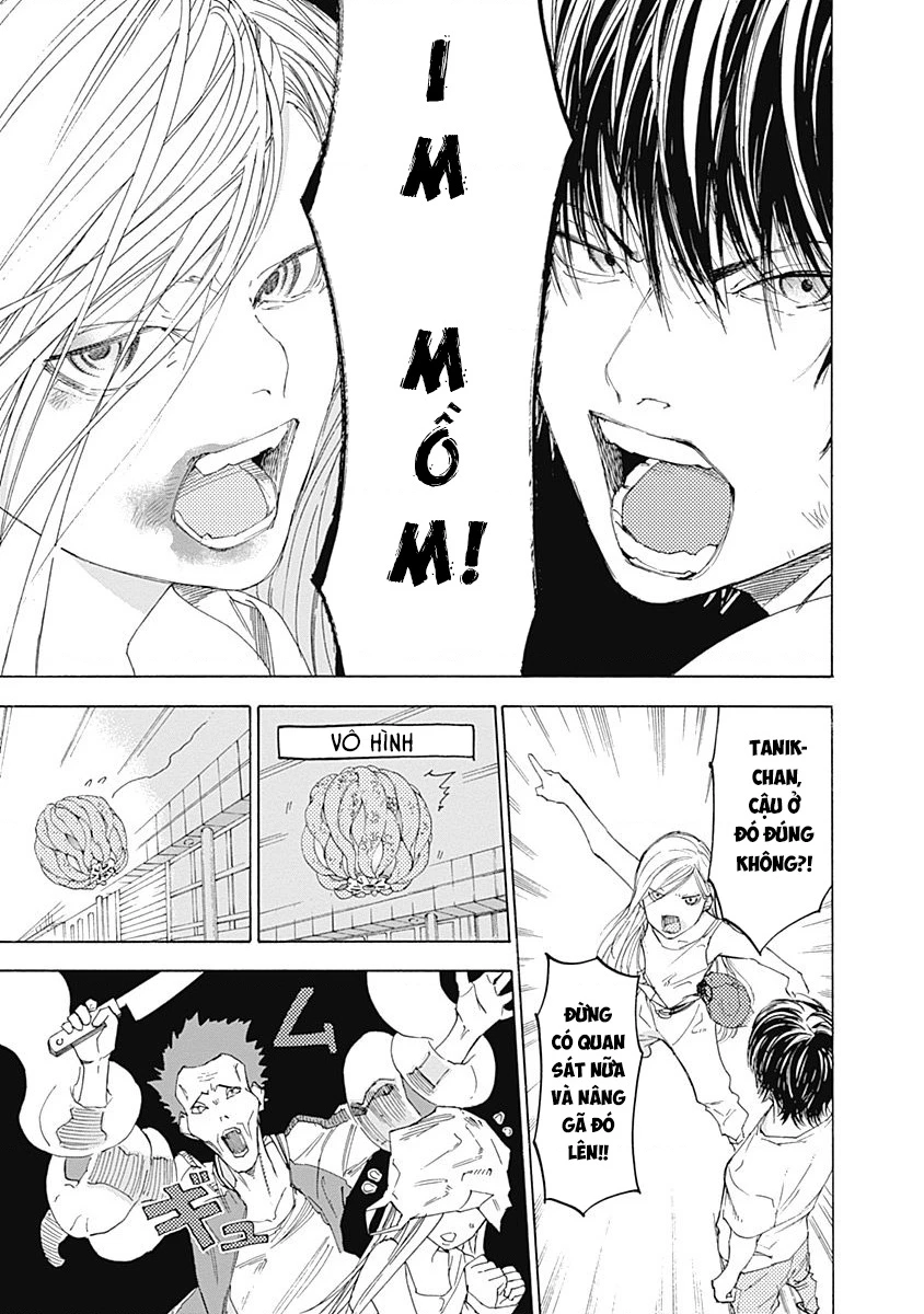 Khoảnh Khắc Lựa Chọn Chapter 2 - 48