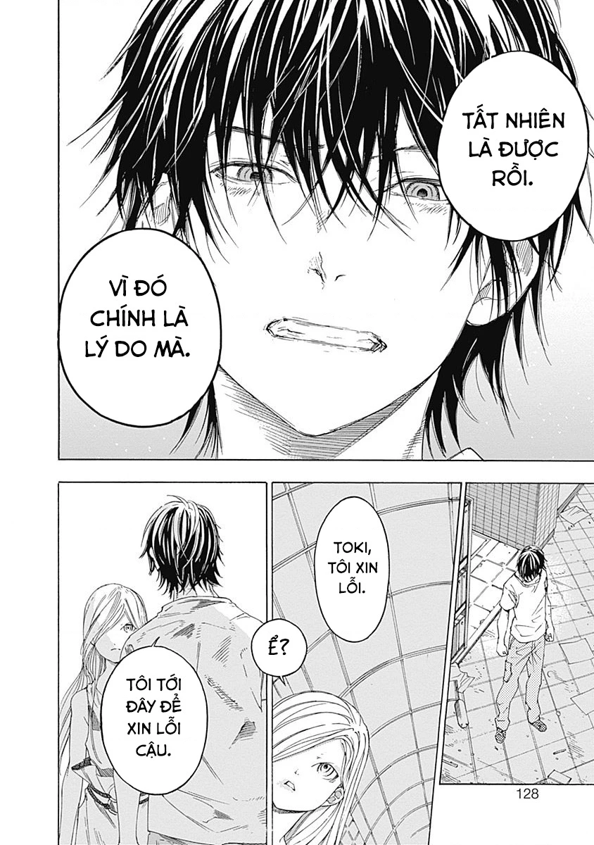 Khoảnh Khắc Lựa Chọn Chapter 2 - 53