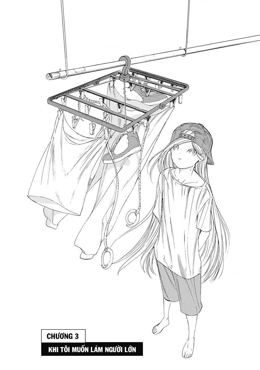 Khoảnh Khắc Lựa Chọn Chapter 3 - 2