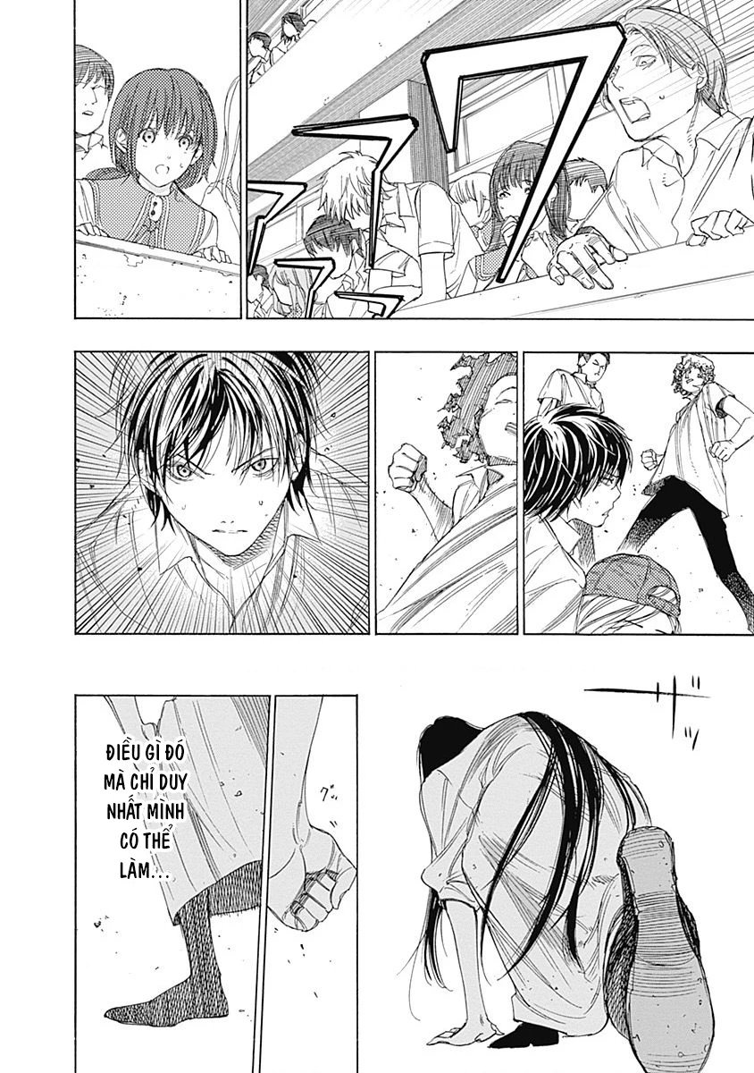 Khoảnh Khắc Lựa Chọn Chapter 3 - 44