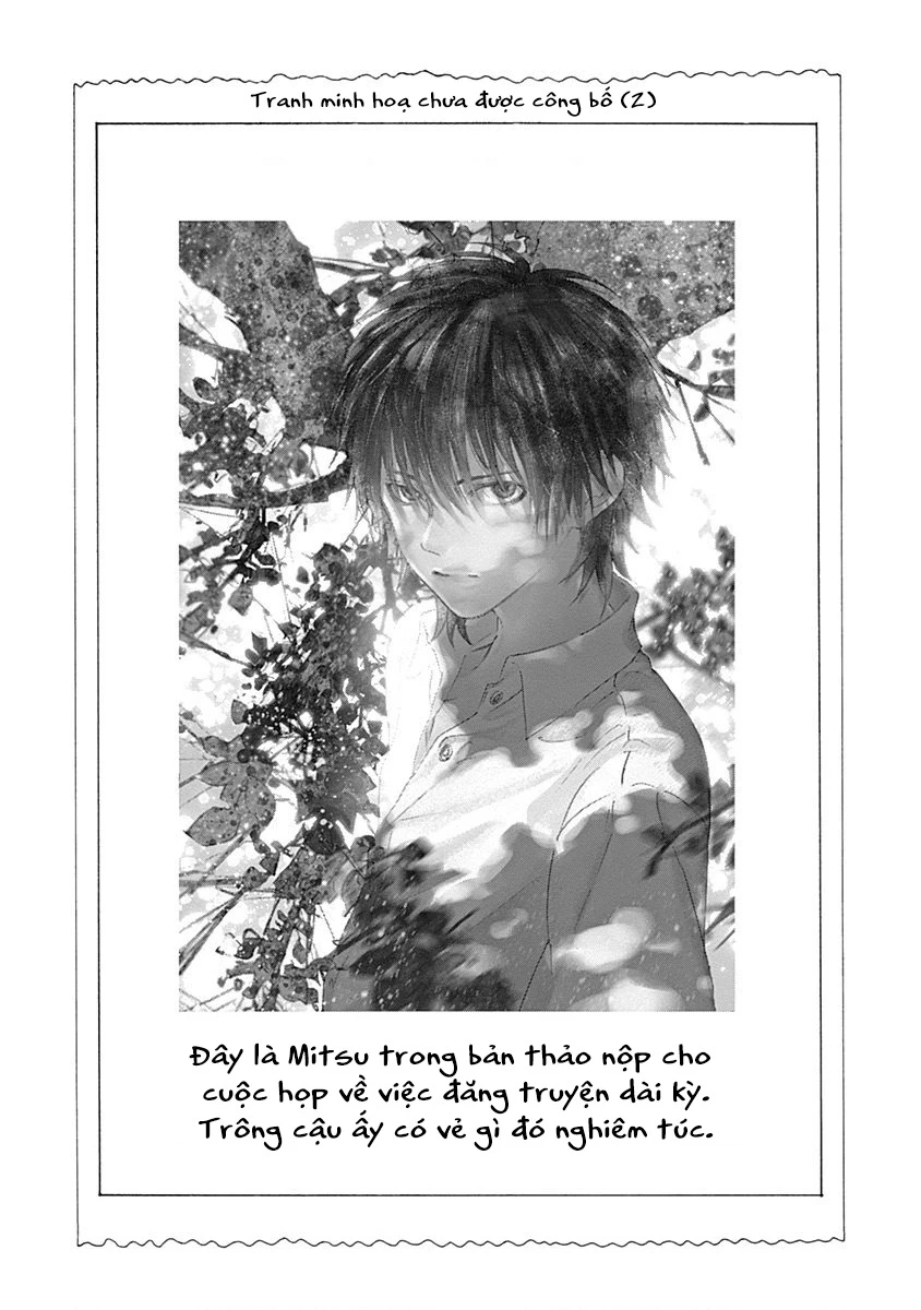 Khoảnh Khắc Lựa Chọn Chapter 3 - 61