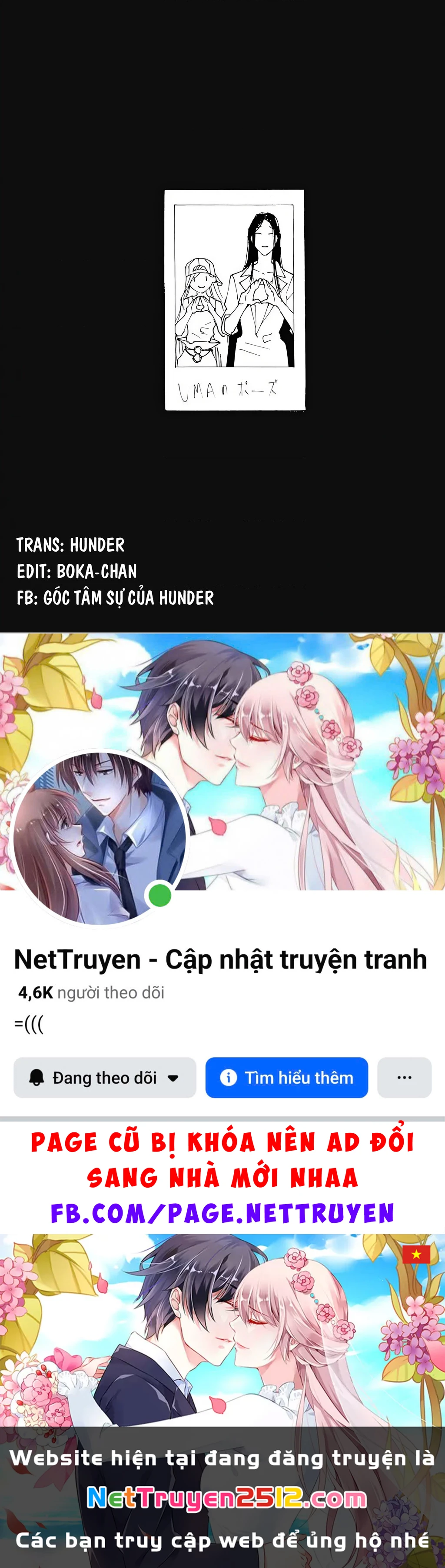 Khoảnh Khắc Lựa Chọn Chapter 4 - 54