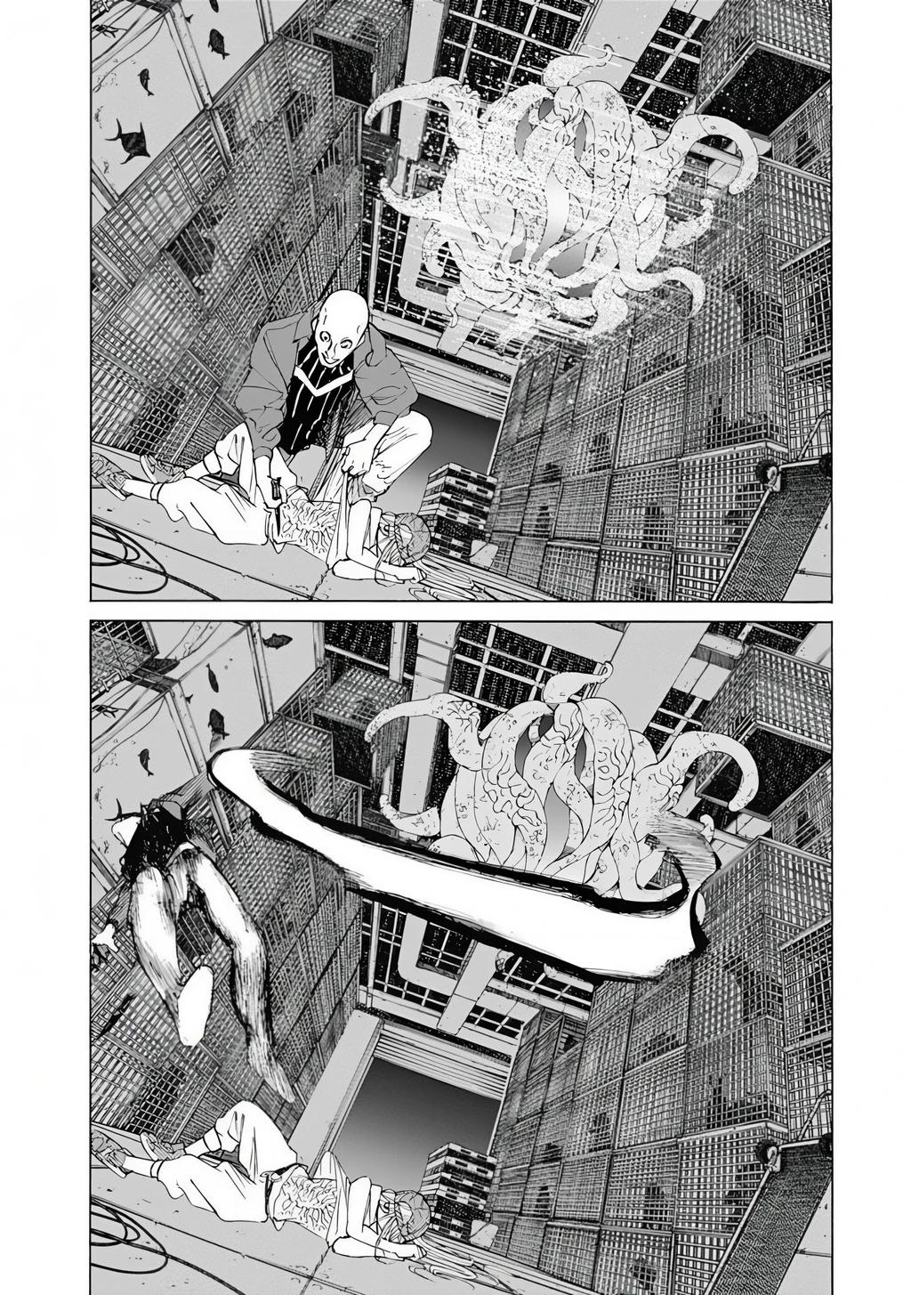 Khoảnh Khắc Lựa Chọn Chapter 6 - 16