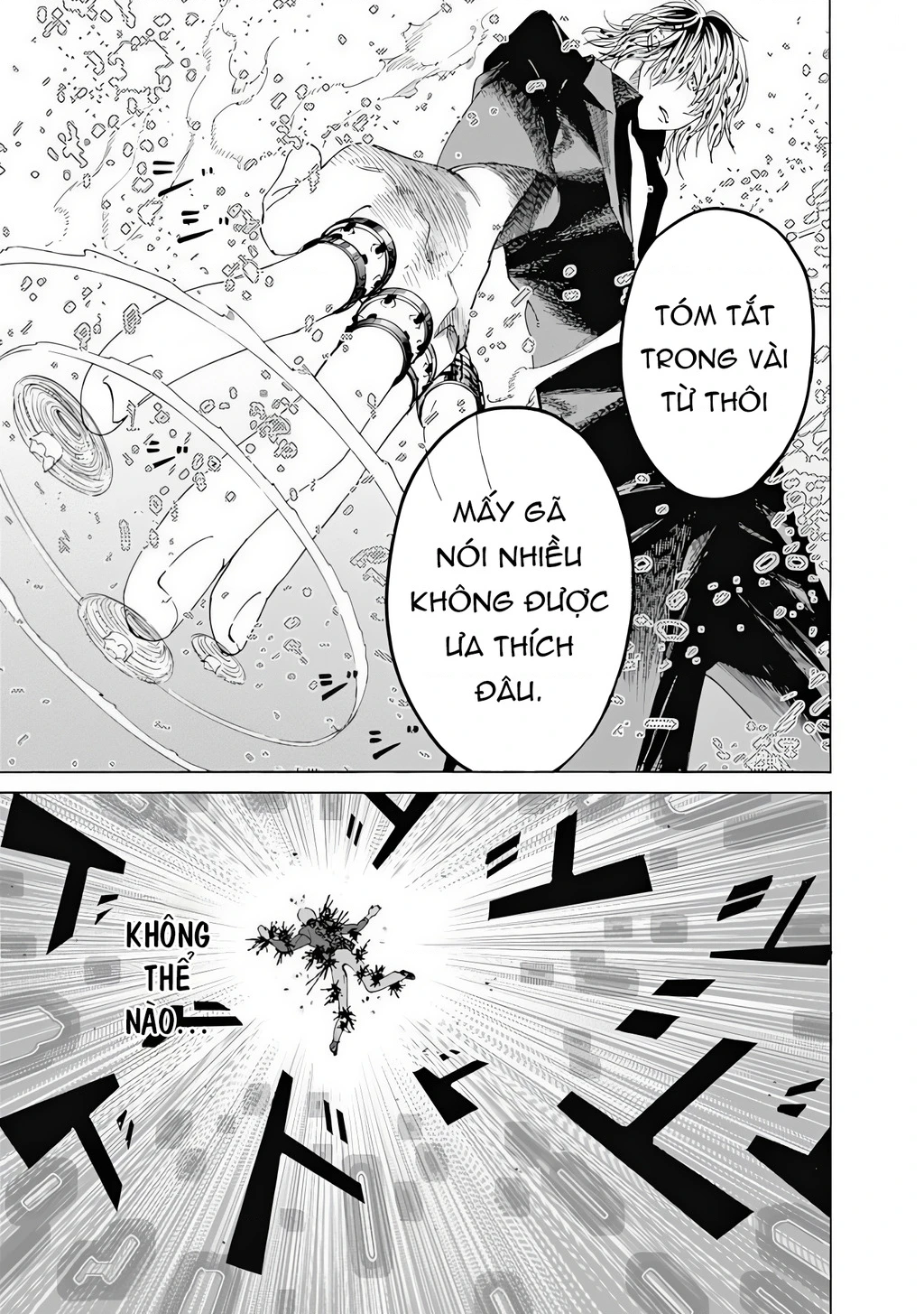 Khoảnh Khắc Lựa Chọn Chapter 6 - 32