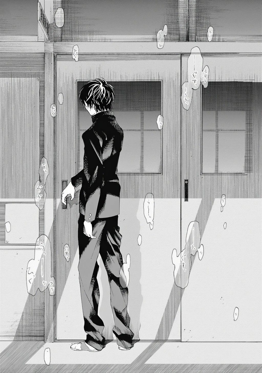 Khoảnh Khắc Lựa Chọn Chapter 7 - 19