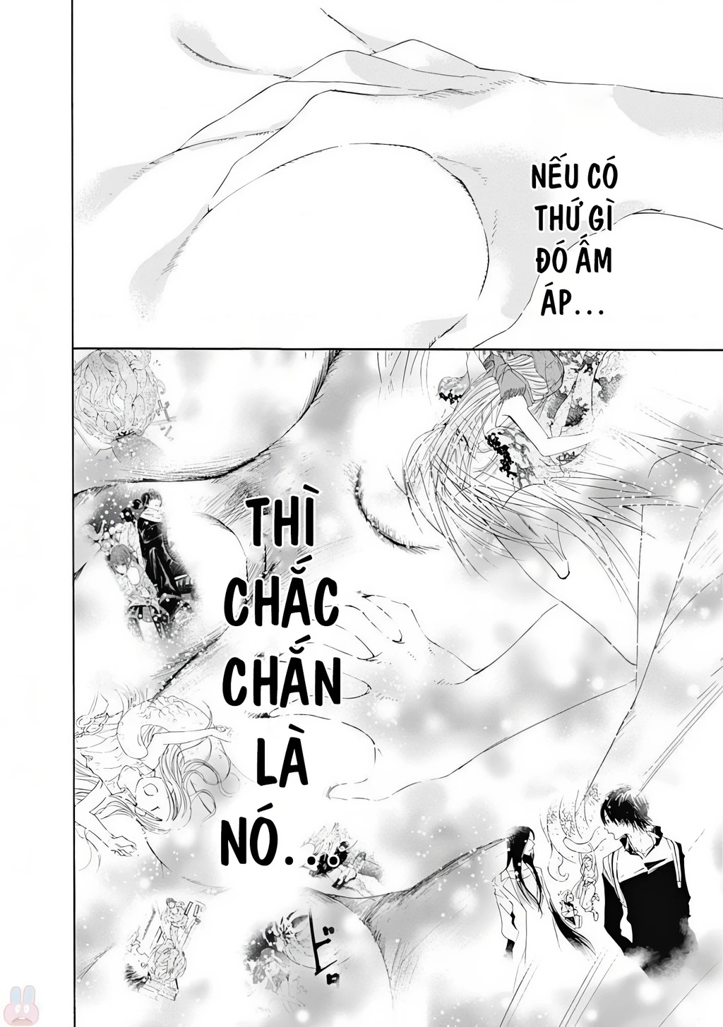 Khoảnh Khắc Lựa Chọn Chapter 7 - 34