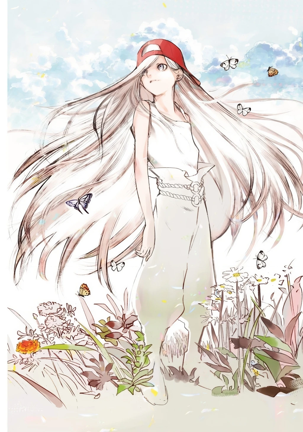 Khoảnh Khắc Lựa Chọn Chapter 8 - 3