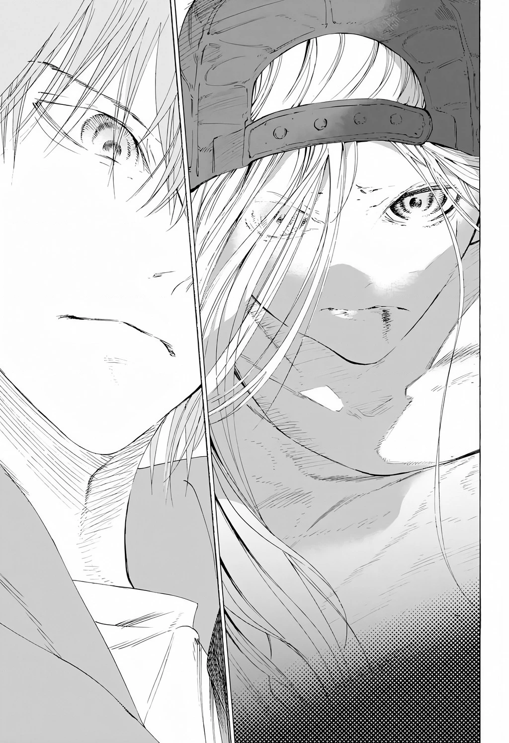 Khoảnh Khắc Lựa Chọn Chapter 8 - 33