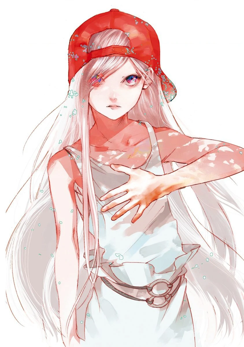 Khoảnh Khắc Lựa Chọn Chapter 1 - 3