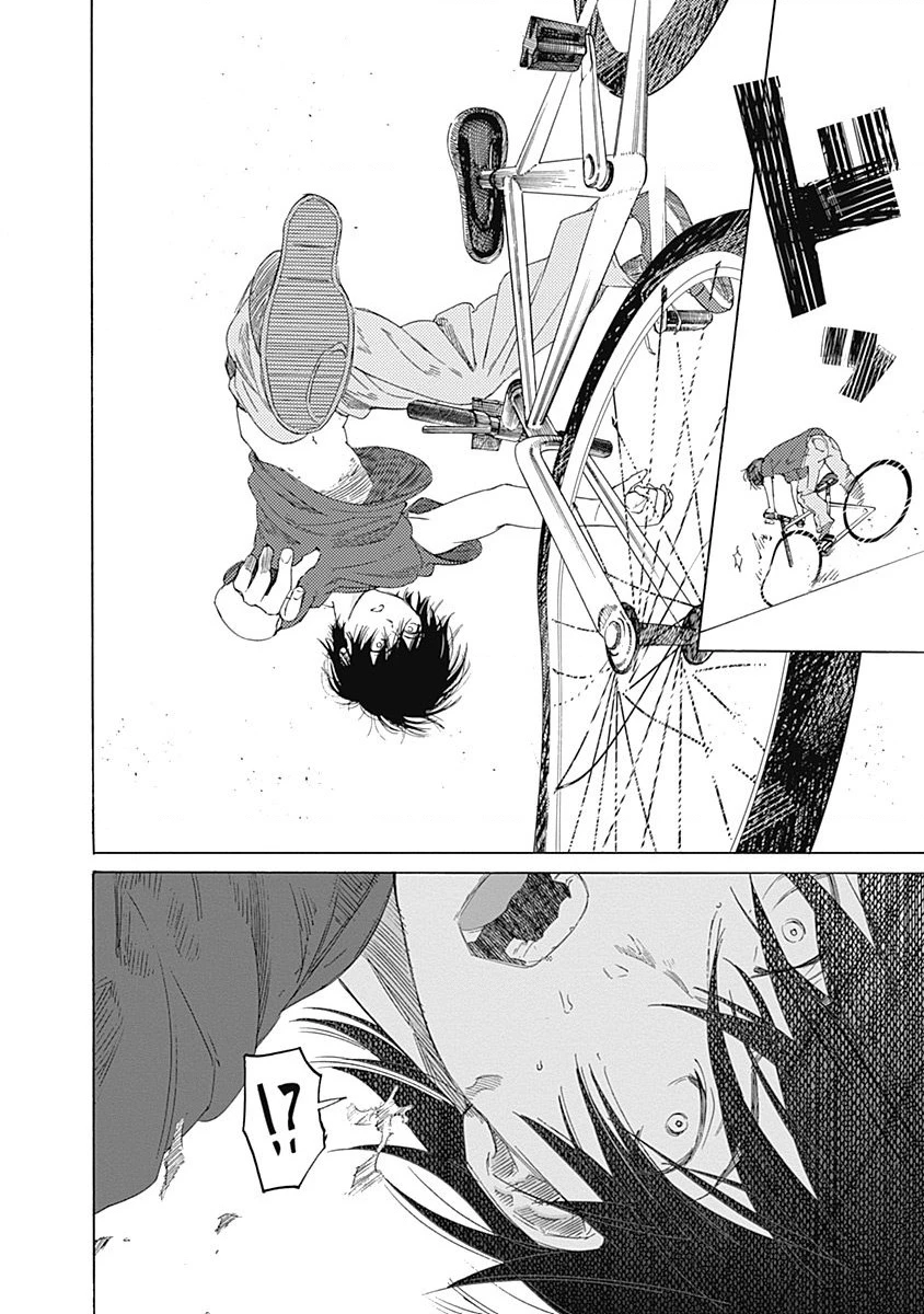 Khoảnh Khắc Lựa Chọn Chapter 1 - 9