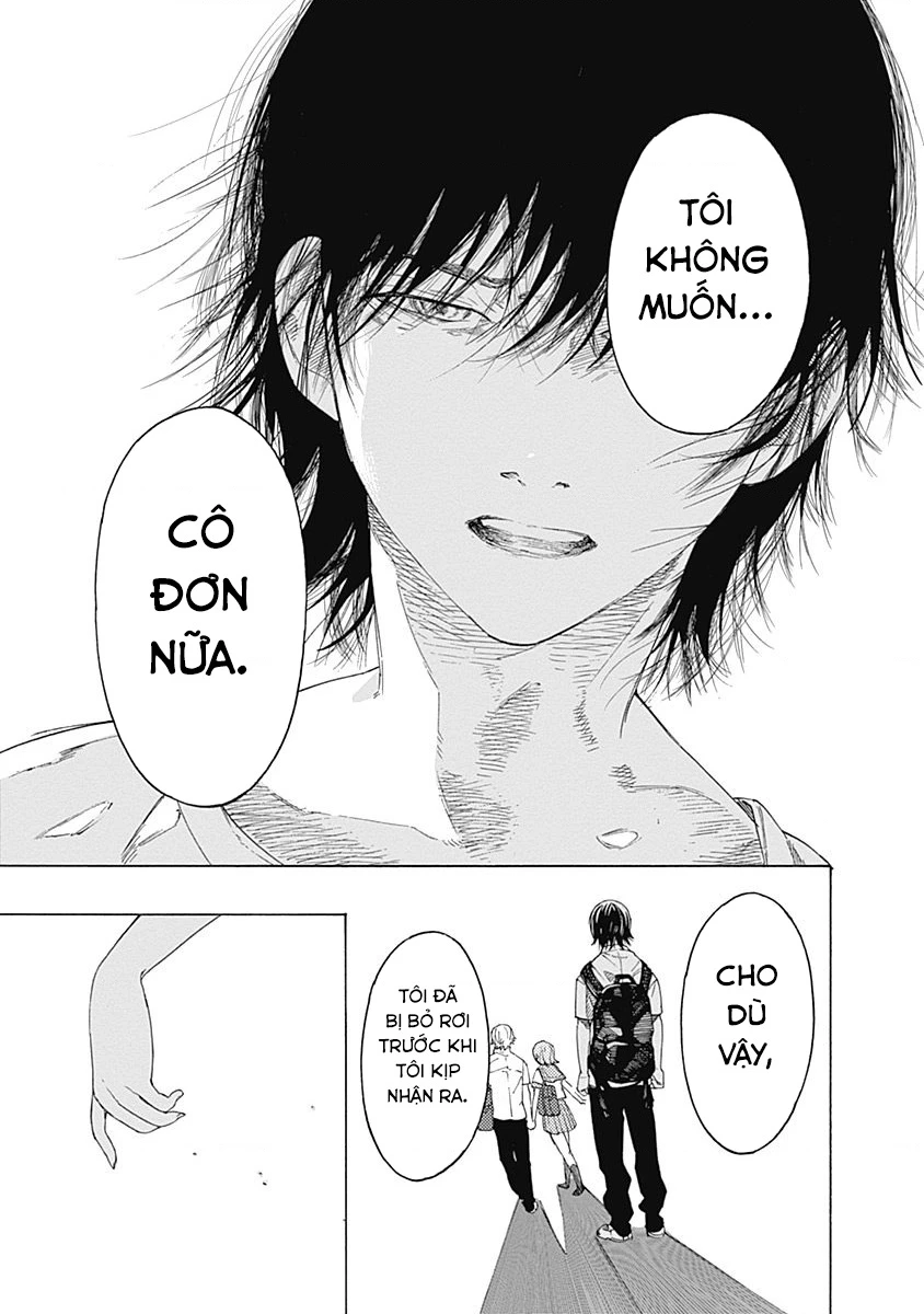 Khoảnh Khắc Lựa Chọn Chapter 1 - 64