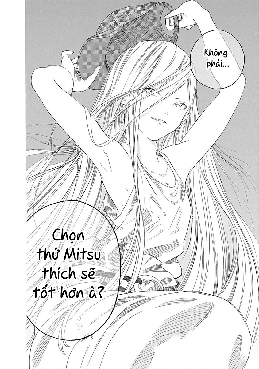 Khoảnh Khắc Lựa Chọn Chapter 1 - 68