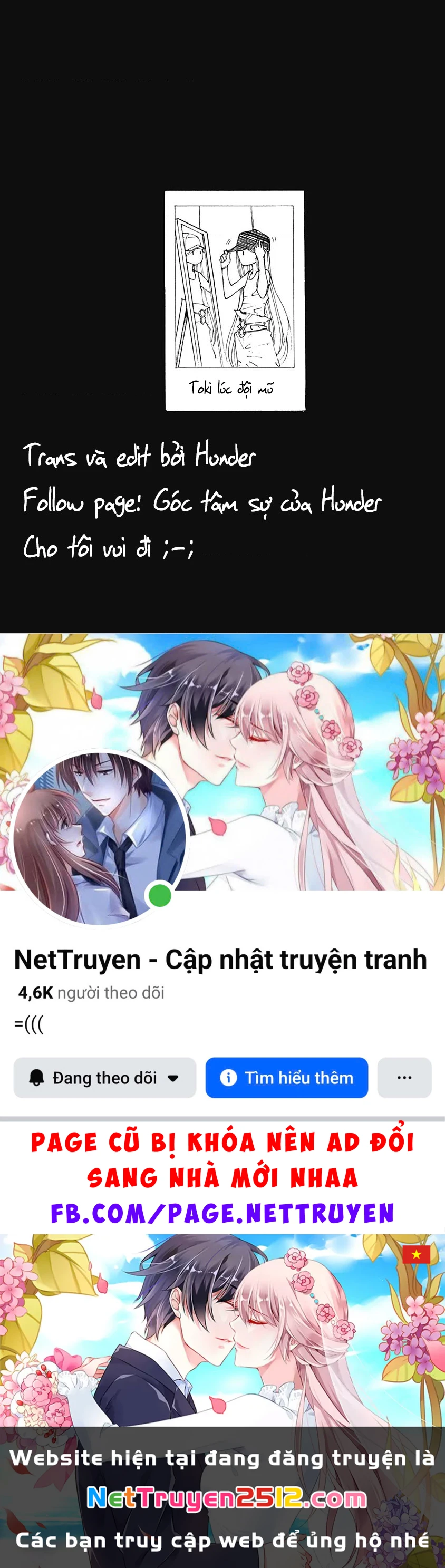 Khoảnh Khắc Lựa Chọn Chapter 1 - 70