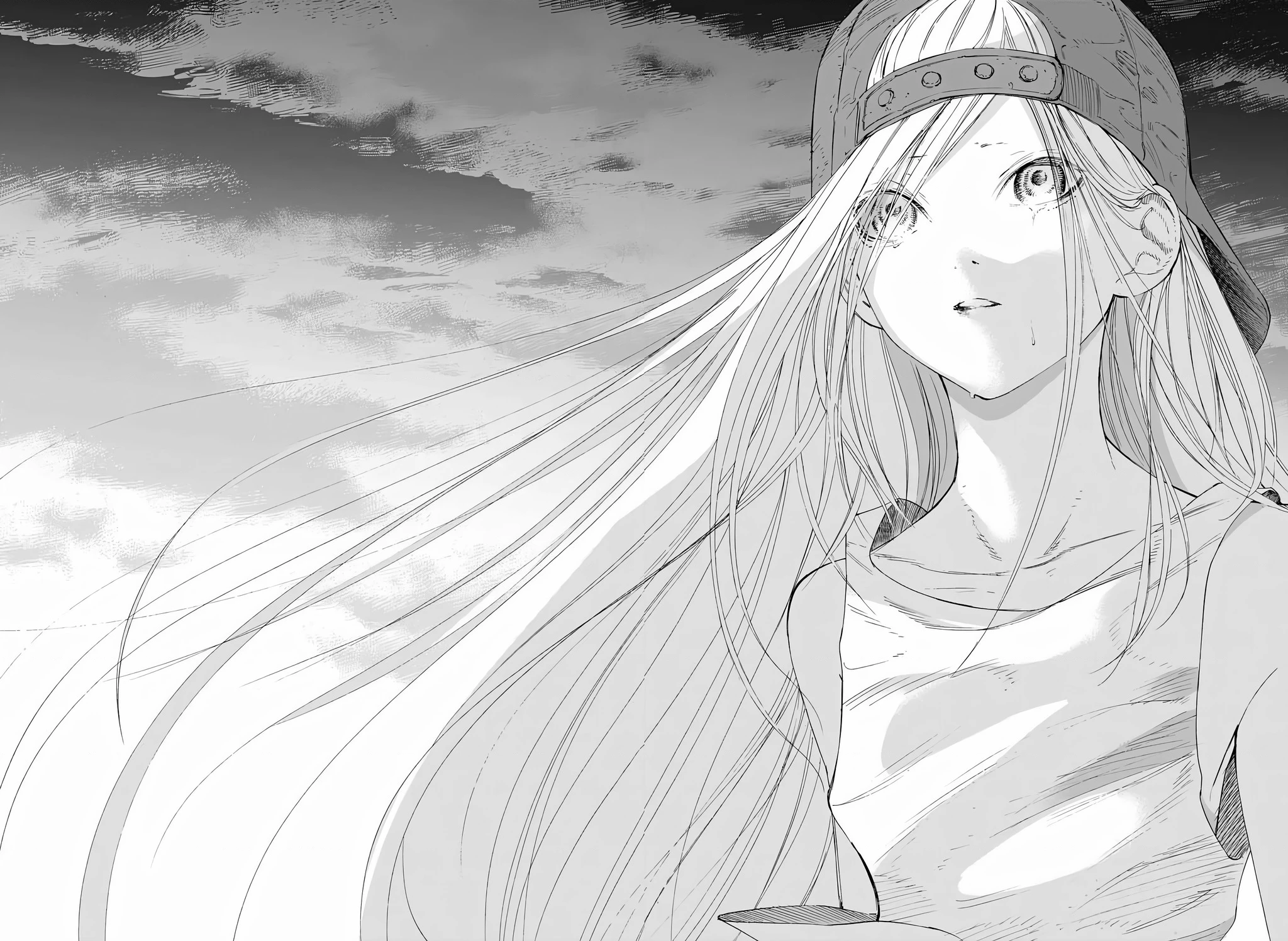 Khoảnh Khắc Lựa Chọn Chapter 9 - 42