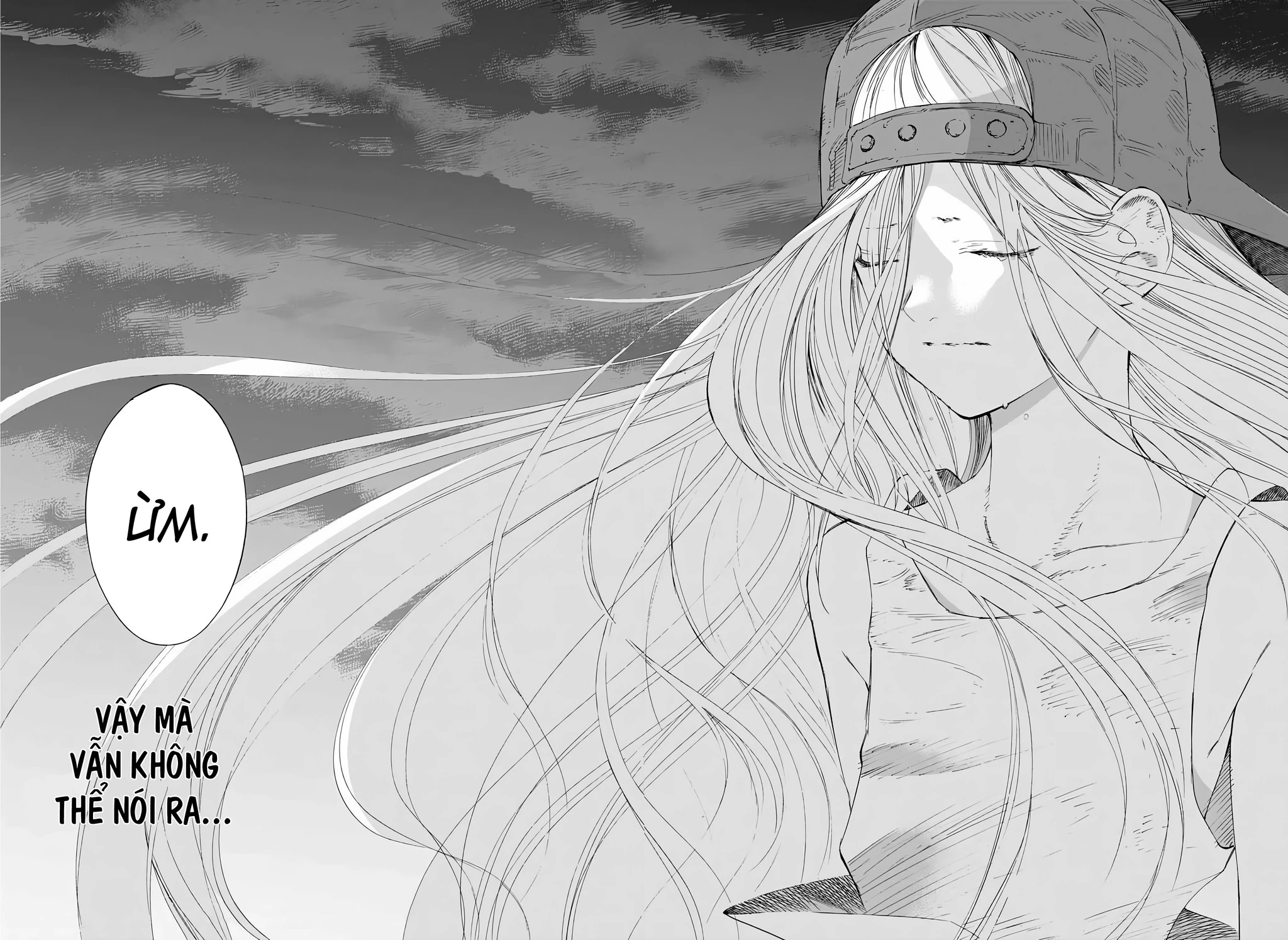 Khoảnh Khắc Lựa Chọn Chapter 9 - 43