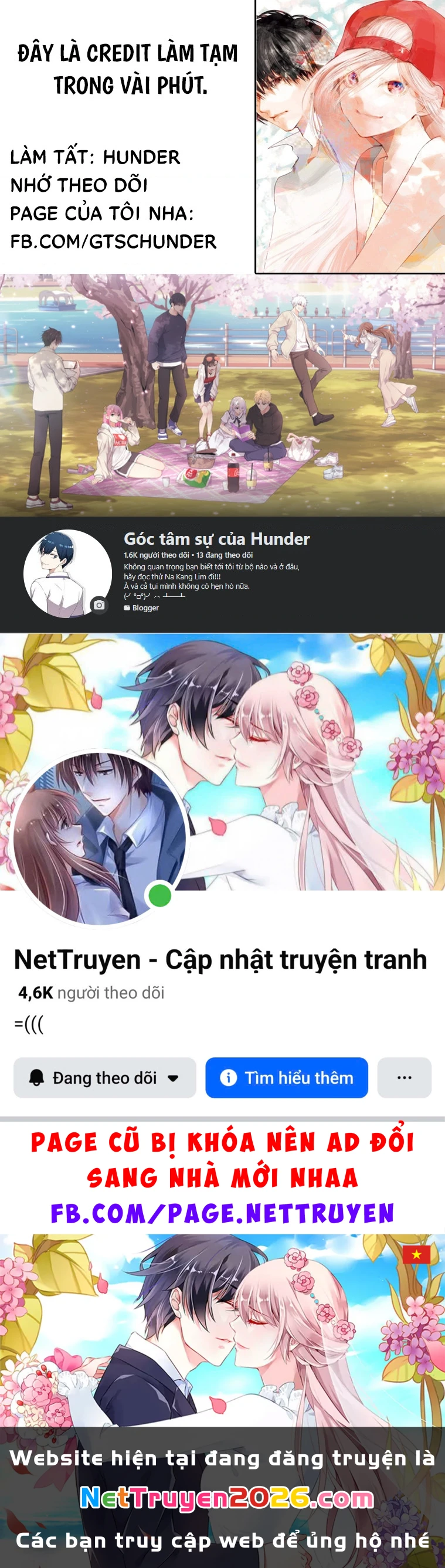 Khoảnh Khắc Lựa Chọn Chapter 10 - 49